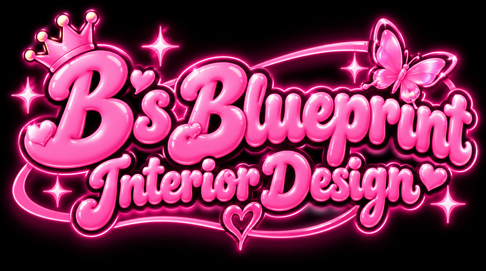 B's Blueprint Interior Design